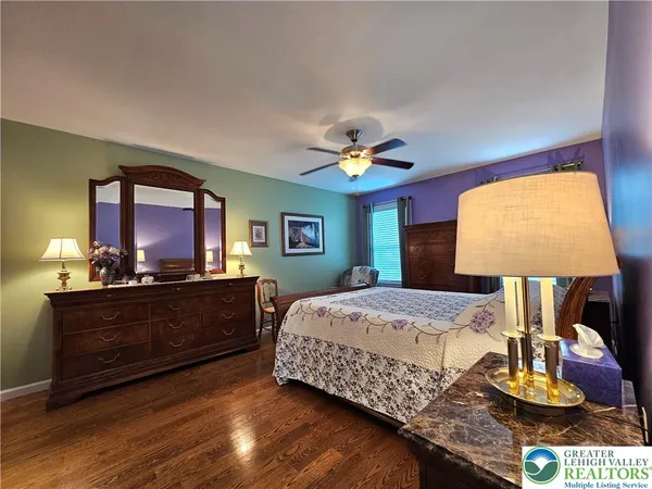 $439,900 | 805 Fieldstone Trail, Easton, PA 18040