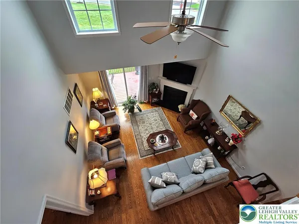 $439,900 | 805 Fieldstone Trail, Easton, PA 18040