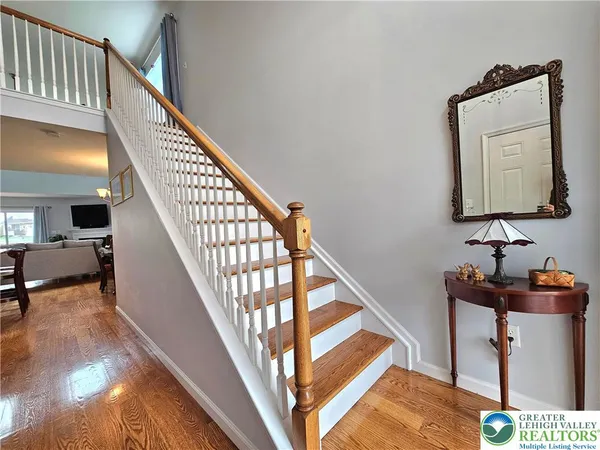 $439,900 | 805 Fieldstone Trail, Easton, PA 18040