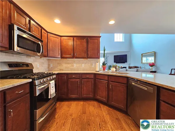 $439,900 | 805 Fieldstone Trail, Easton, PA 18040
