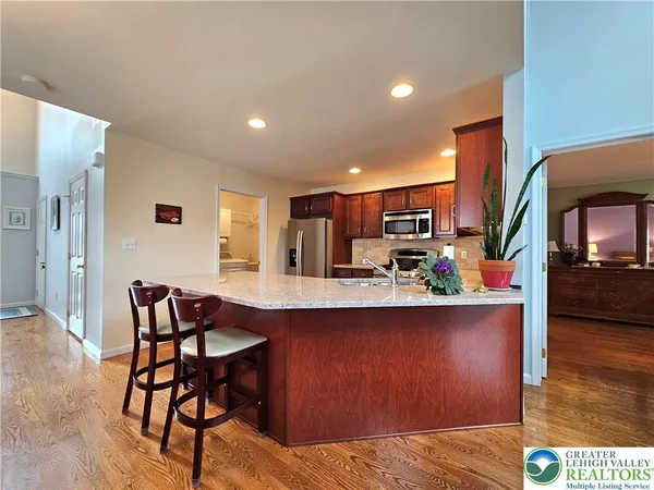 $439,900 | 805 Fieldstone Trail, Easton, PA 18040