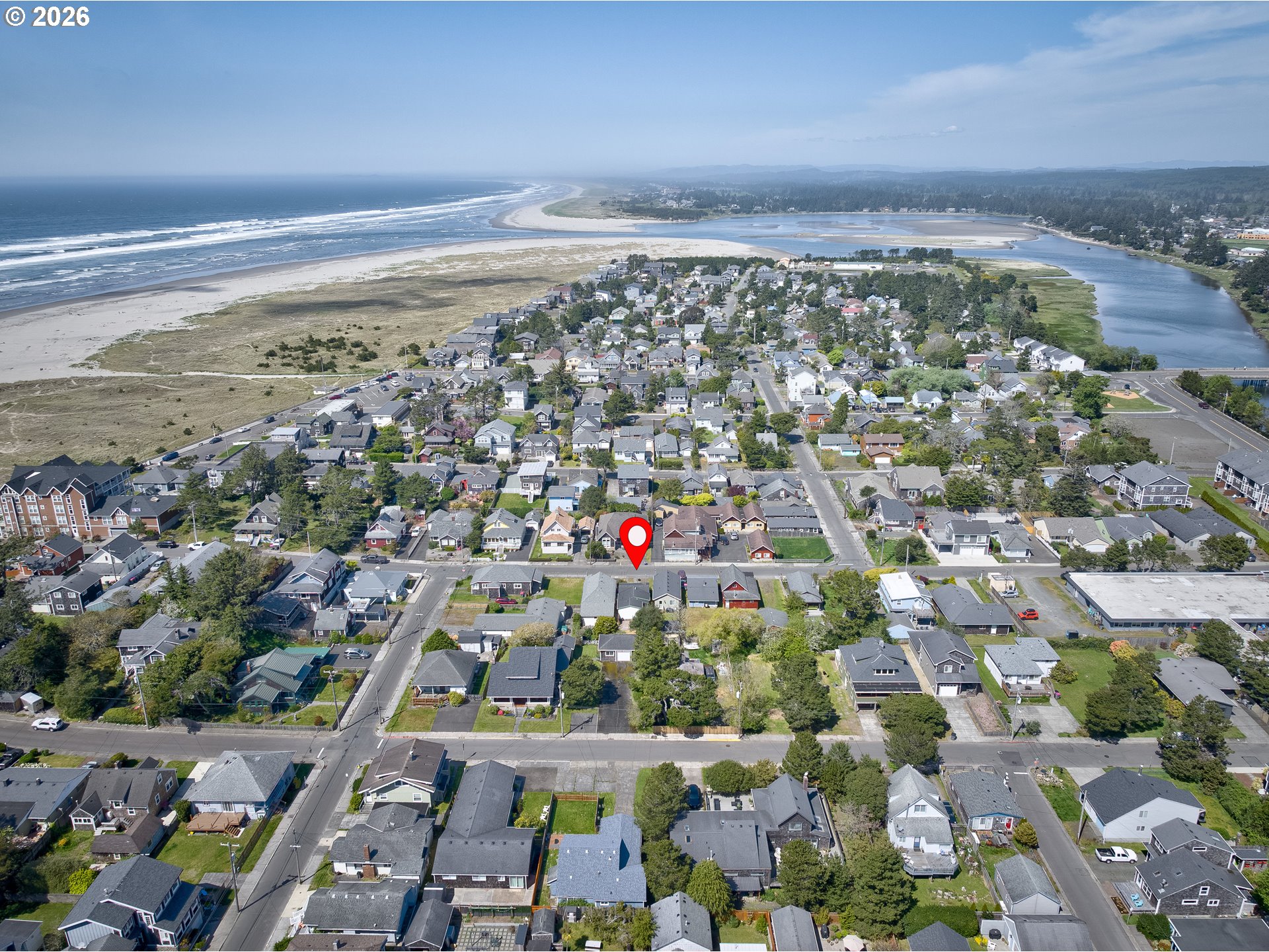 335 9th Avenue Seaside, OR 97138 - Photo 24 of 25