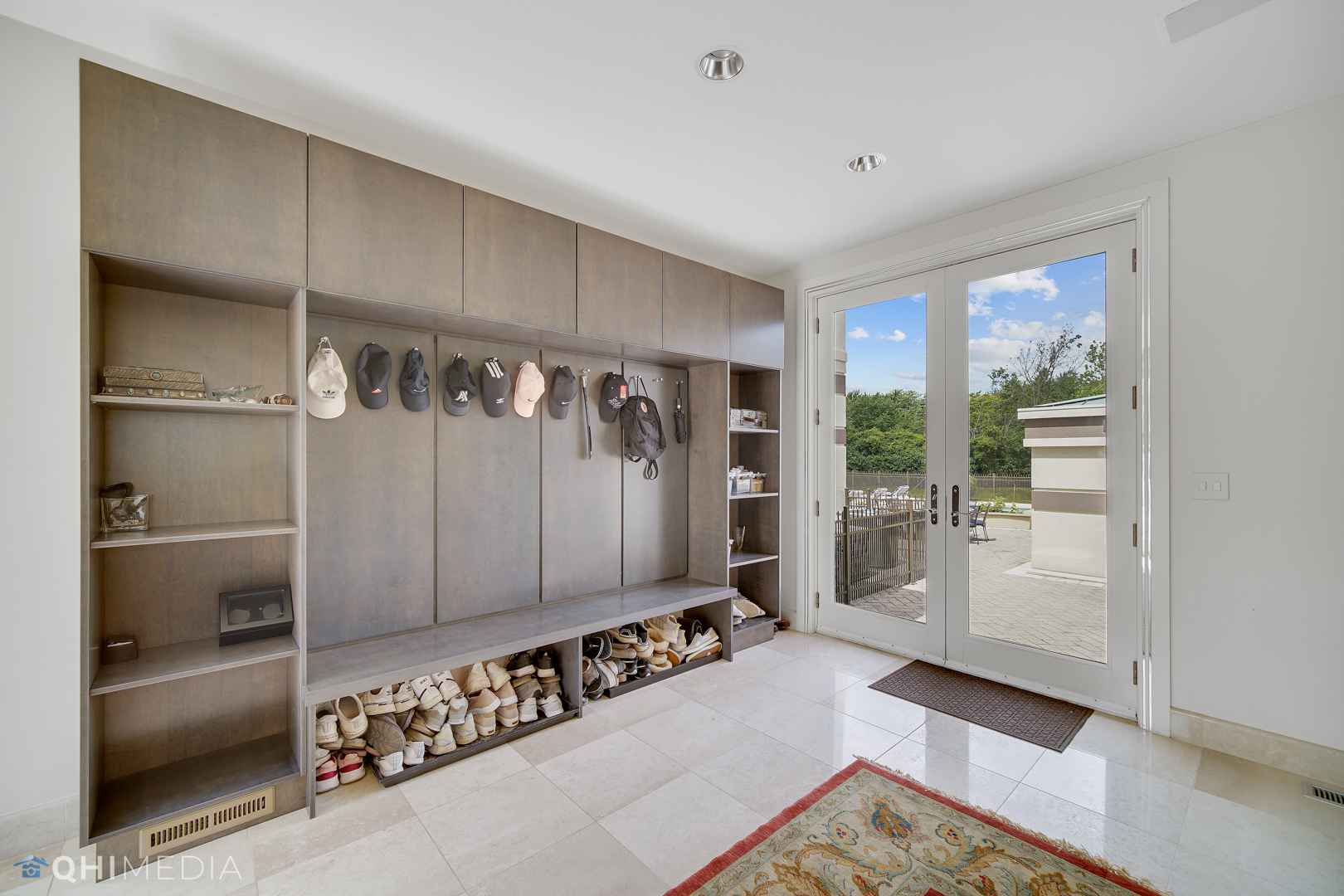 Undisclosed Address Oak Brook, IL 60523 - Photo 52 of 65 a view of a bedroom with window