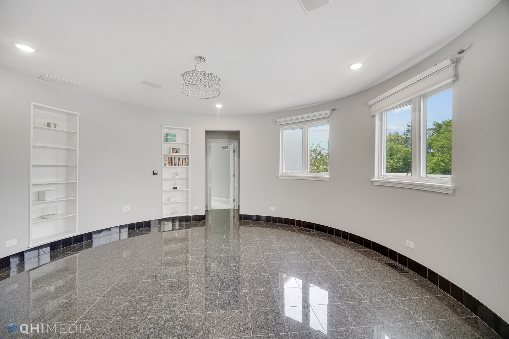 Undisclosed Address Oak Brook, IL 60523 - Photo 64 of 65 an empty room with windows