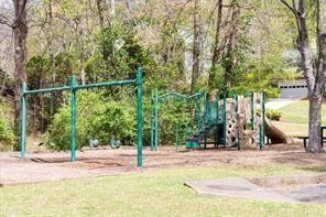 130 Spring Ridge Court Roswell, GA 30076 - Photo 46 of 47 a view of a garden with palm trees