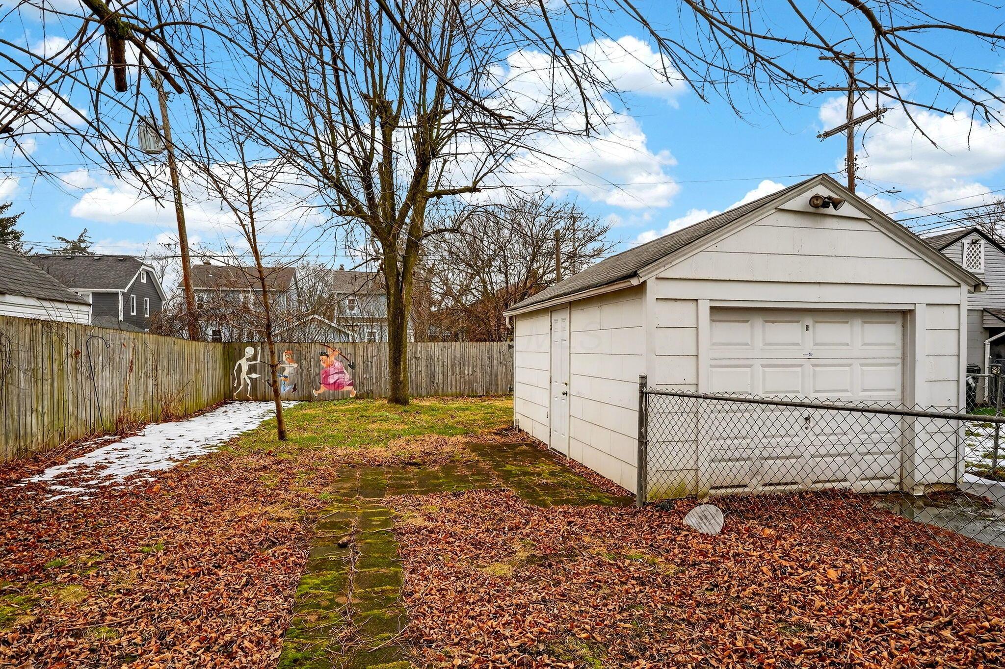 575 Chestershire Road Columbus, OH 43204 - Photo 27 of 29 575 Chestershire Road56