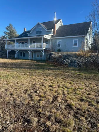$527,000 | 185 Dyer's Bay Road, Steuben, ME 04680