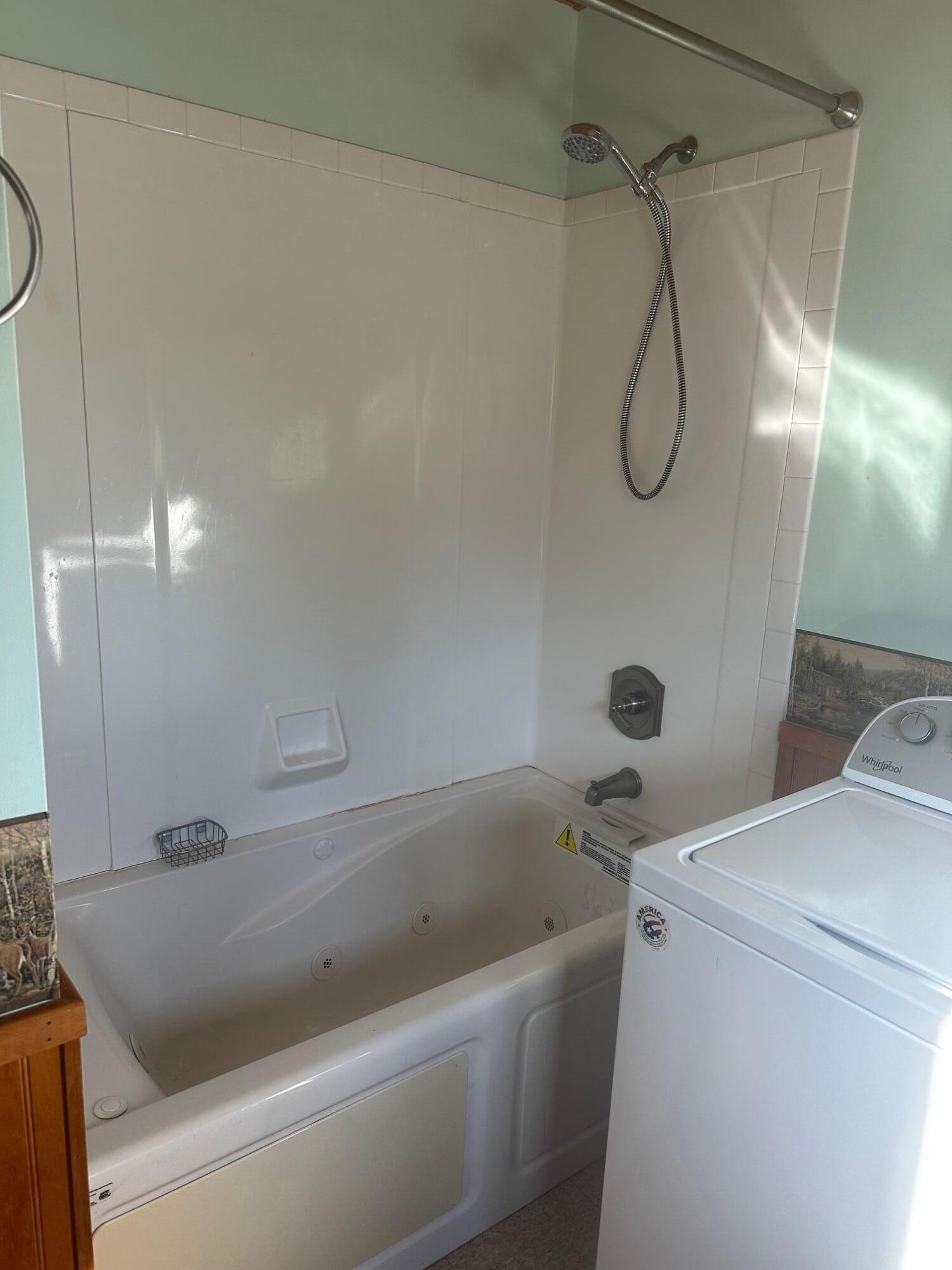 185 Dyer's Bay Road Steuben, ME 04680 - Photo 18 of 40 1 st bath