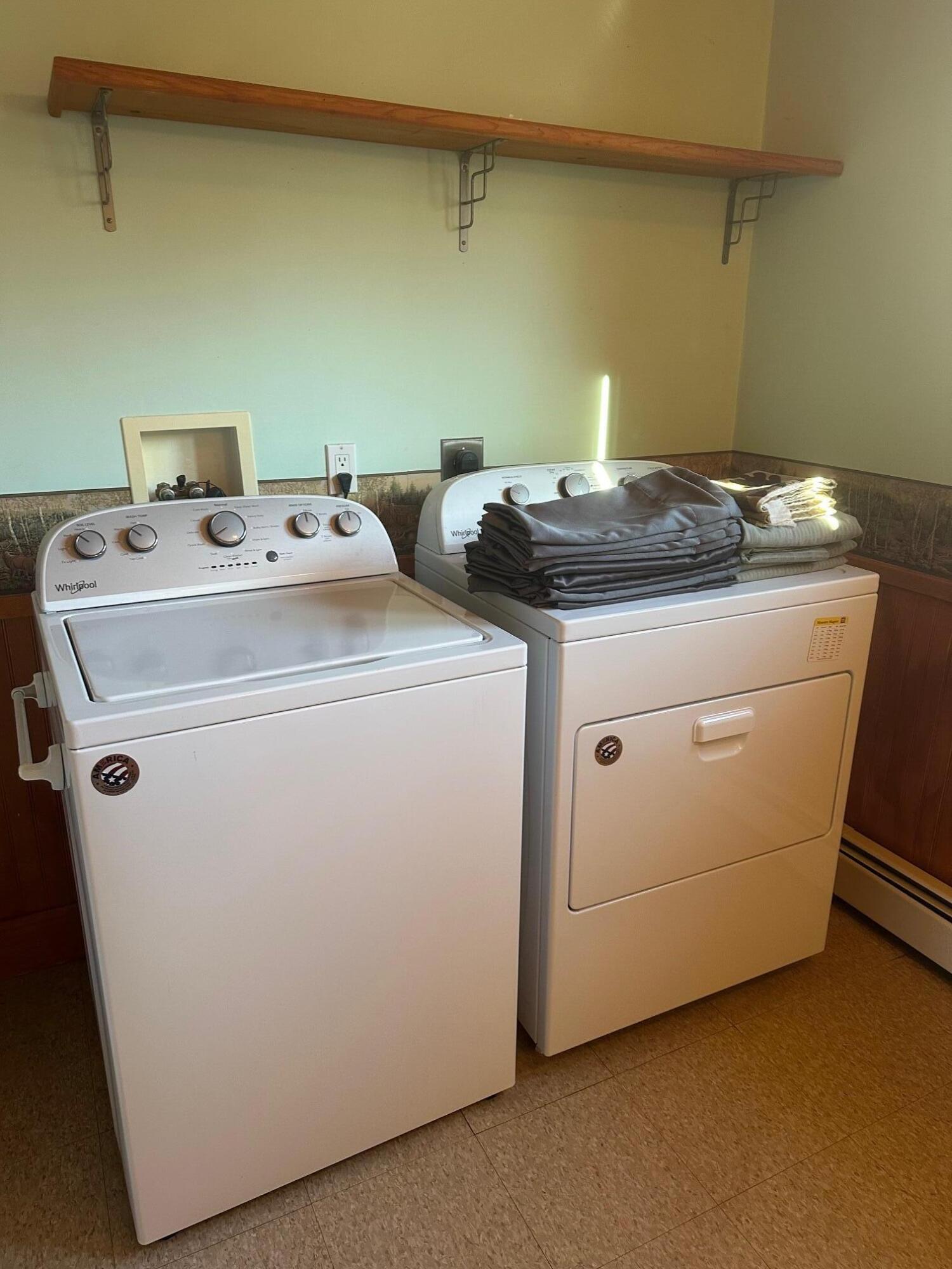 185 Dyer's Bay Road Steuben, ME 04680 - Photo 19 of 40 1st floor