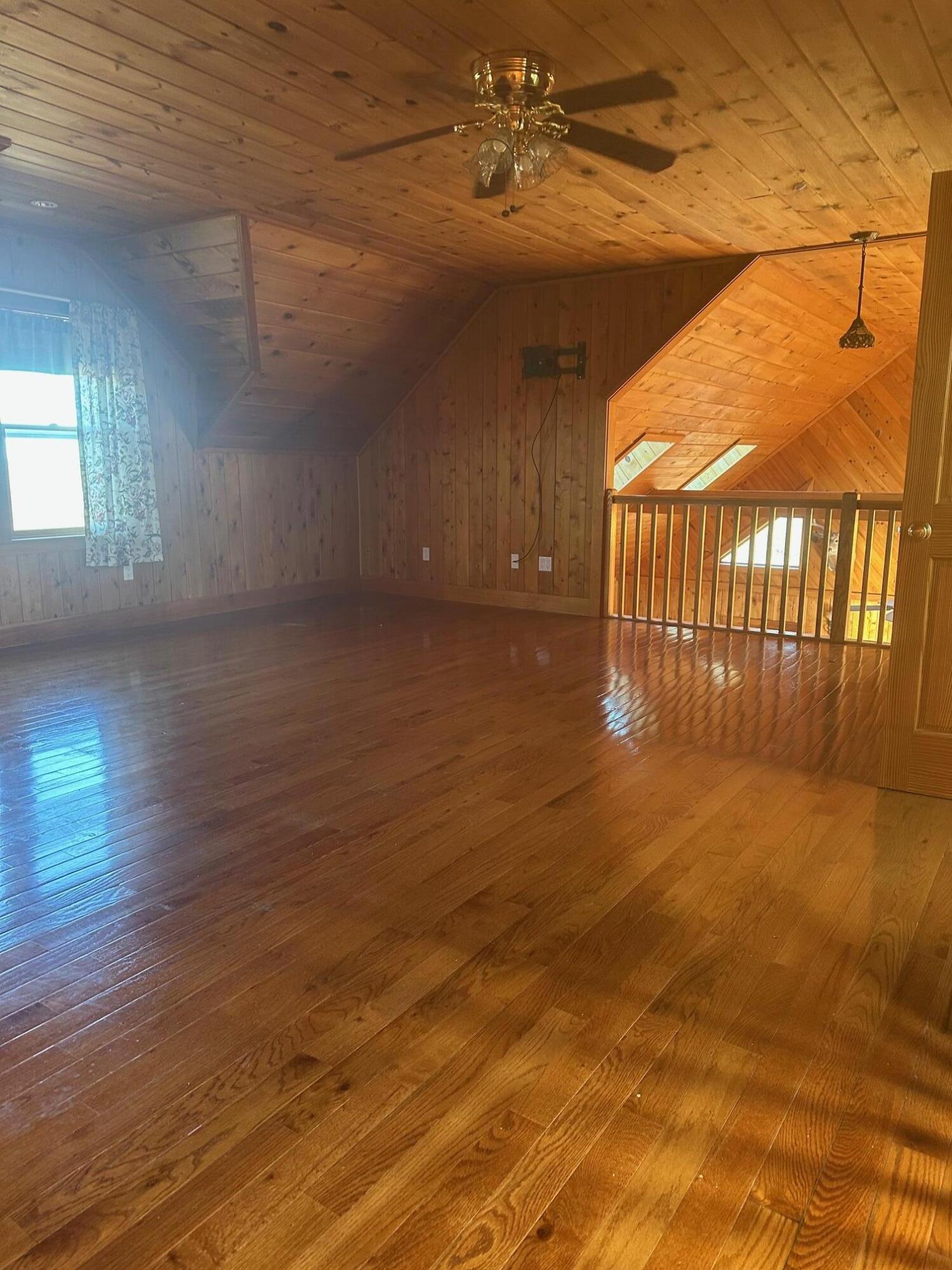 185 Dyer's Bay Road Steuben, ME 04680 - Photo 21 of 40 2nd fl Primary 18x20