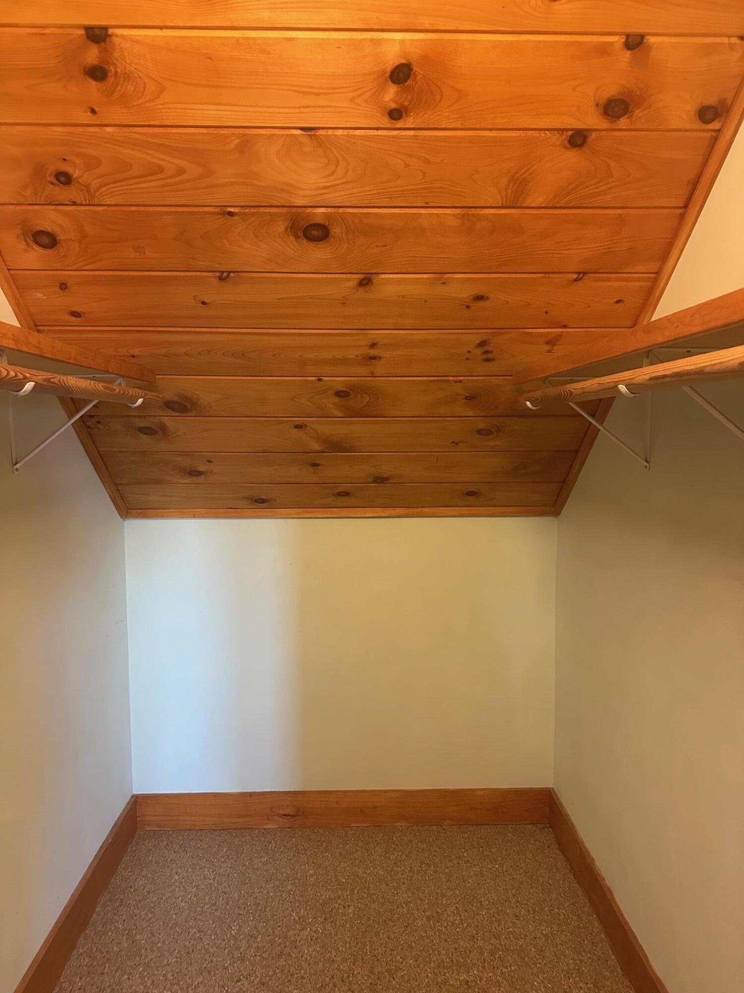 185 Dyer's Bay Road Steuben, ME 04680 - Photo 23 of 40 2nd fl walkin closet