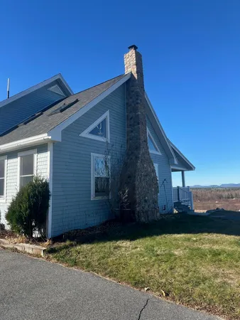 $527,000 | 185 Dyer's Bay Road, Steuben, ME 04680