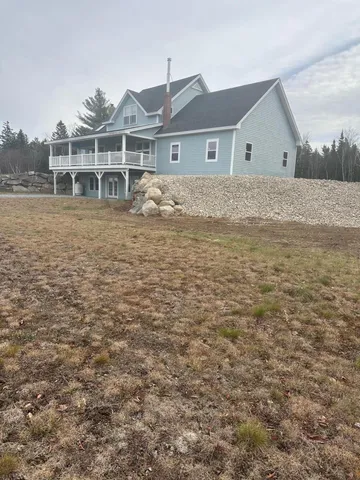 $599,000 | 185 Dyer's Bay Road, Steuben, ME 04680