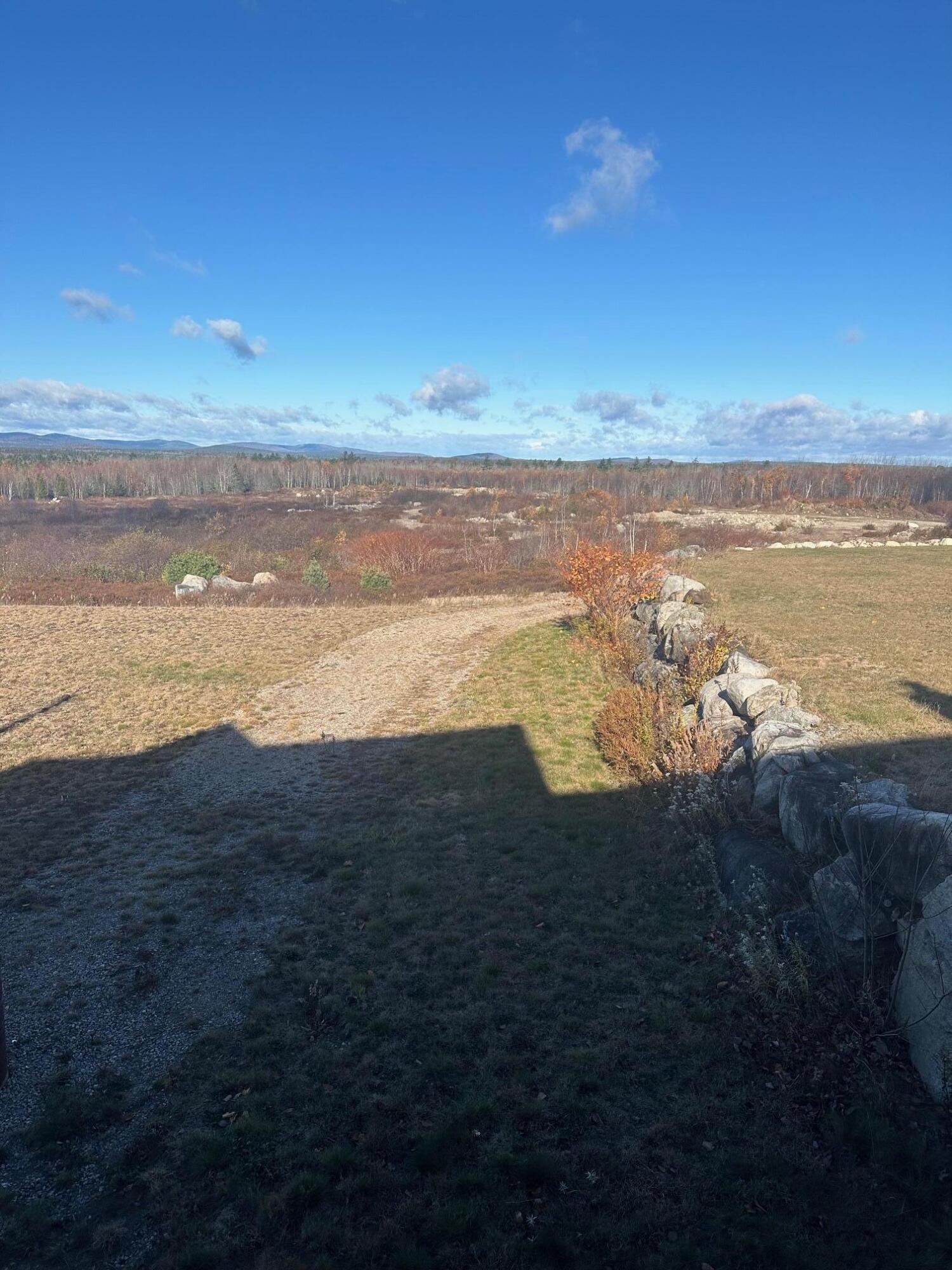 185 Dyer's Bay Road Steuben, ME 04680 - Photo 6 of 40 view NW