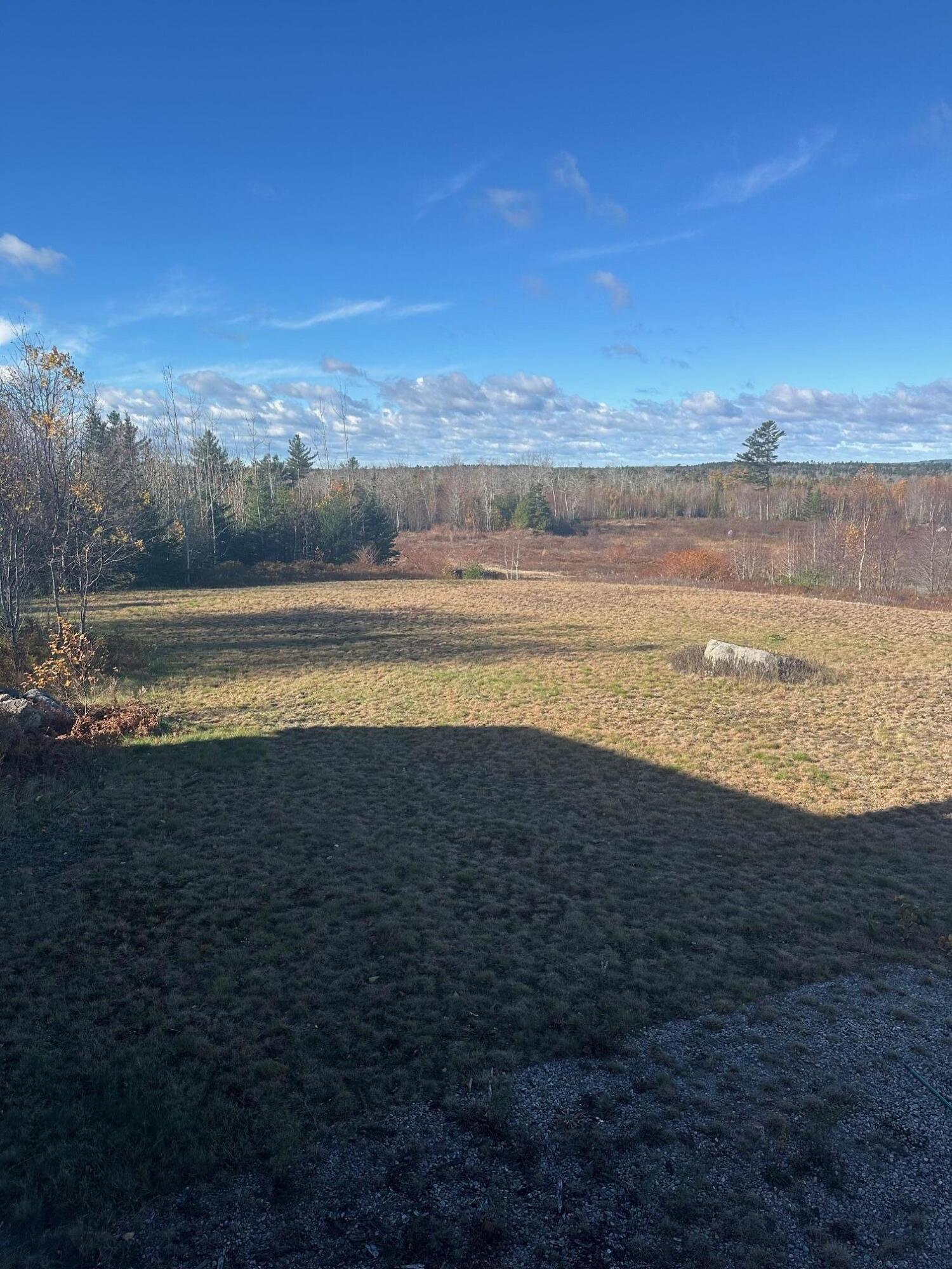 185 Dyer's Bay Road Steuben, ME 04680 - Photo 7 of 40 view SW