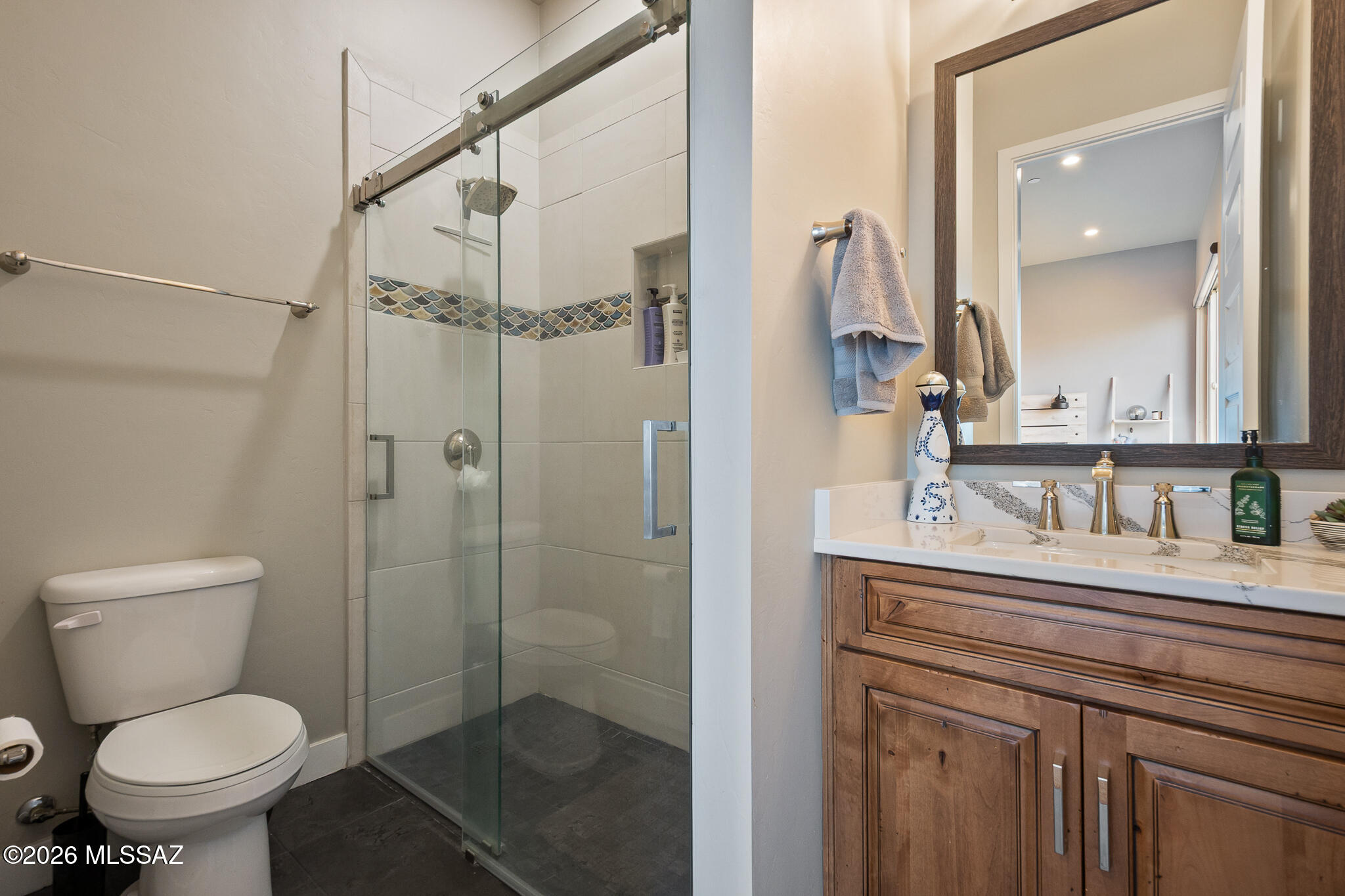 18642 South Houghton Road Vail, AZ 85641 - Photo 30 of 39 Bathroom