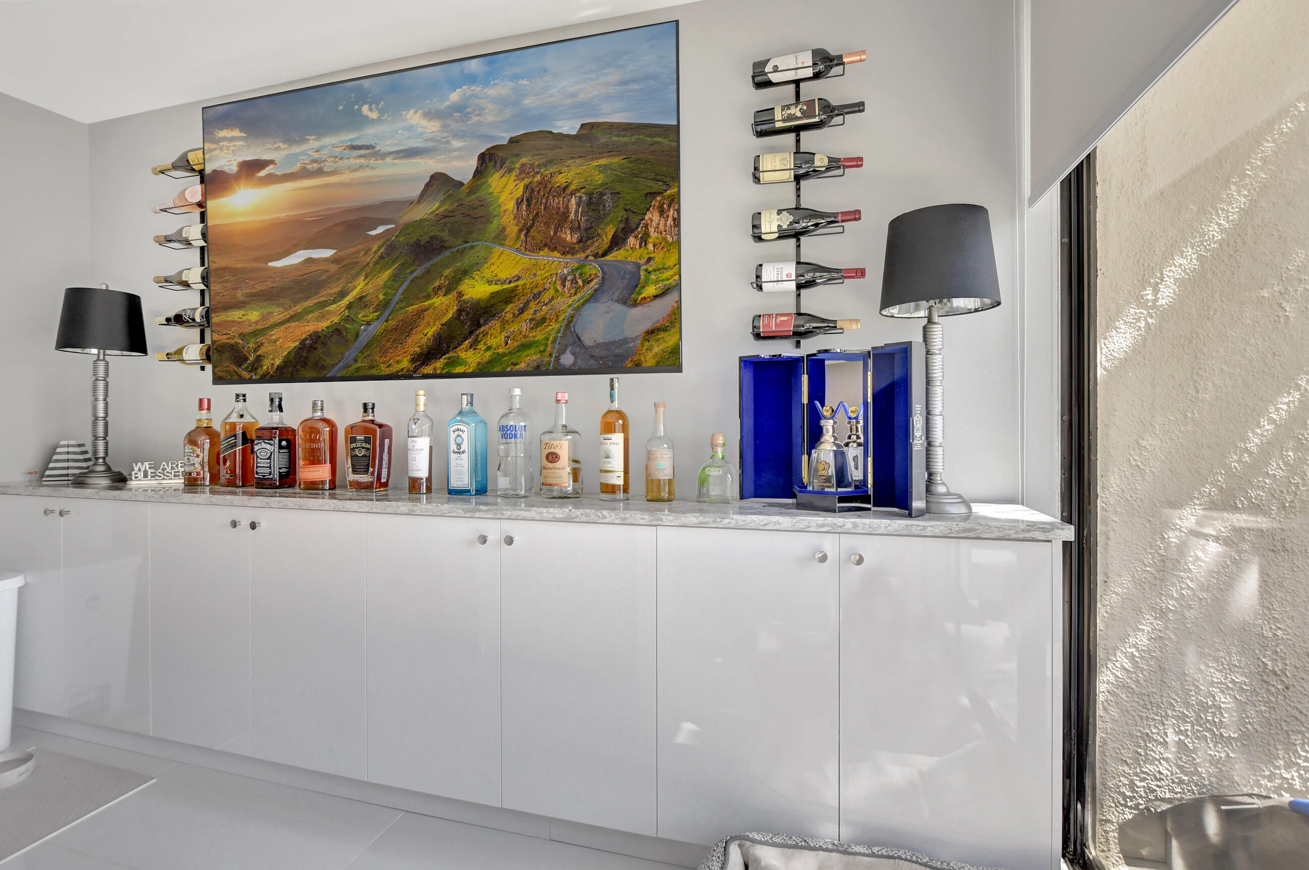 804 Bridgewood Place Boca Raton, FL 33434 - Photo 21 of 54 Bar area