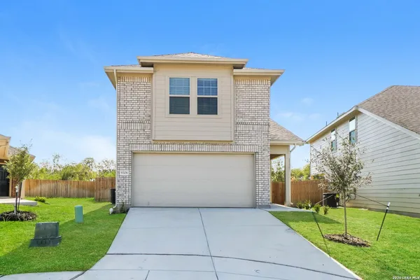 $1,515 | 9306 Somers Branch, San Antonio, TX 78211