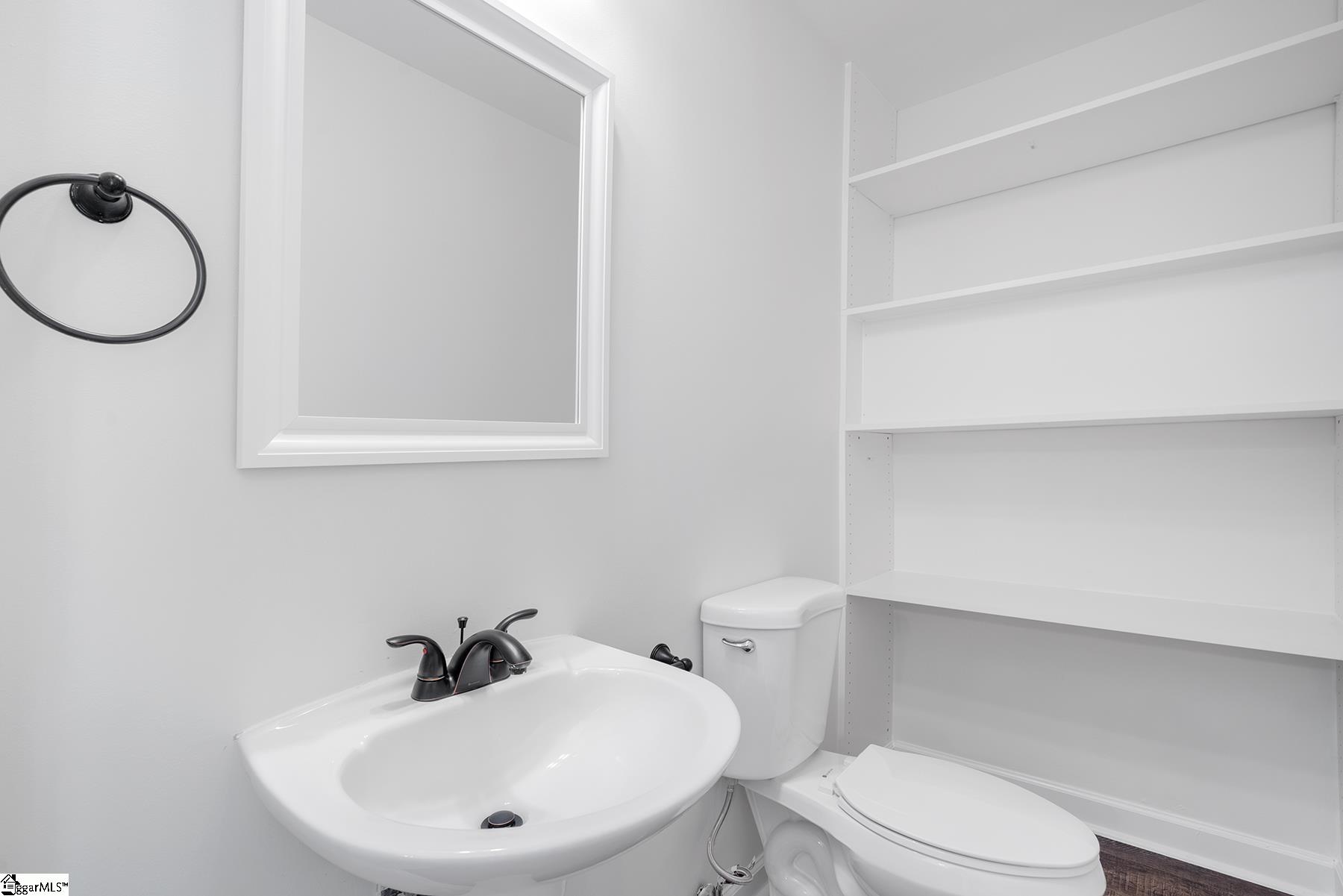 9 Pine Gate Court Greenville, SC 29607 - Photo 20 of 31