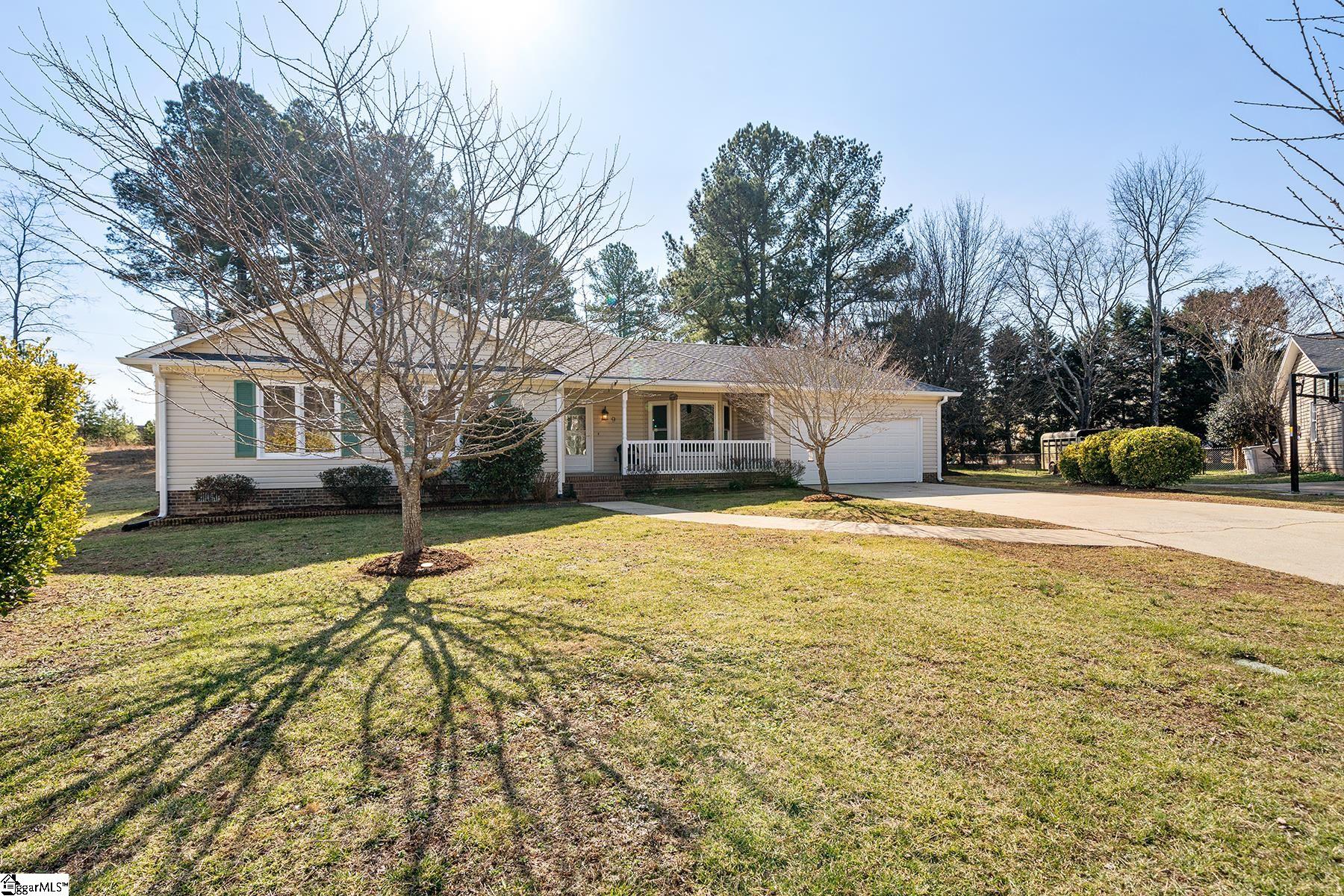 9 Pine Gate Court Greenville, SC 29607 - Photo 3 of 31