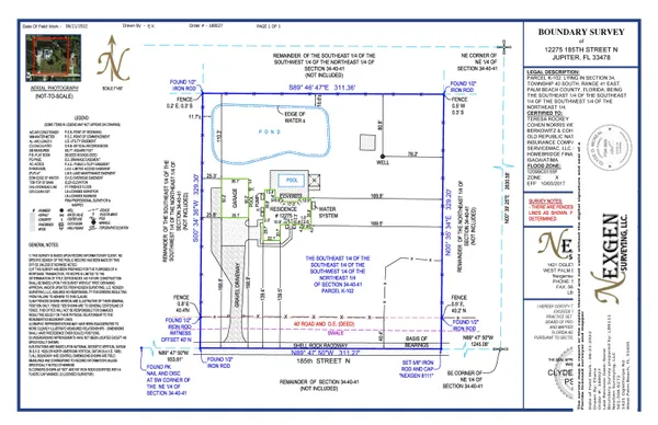 $1,999,900 | 12275 185th Street North, Jupiter, FL 33478