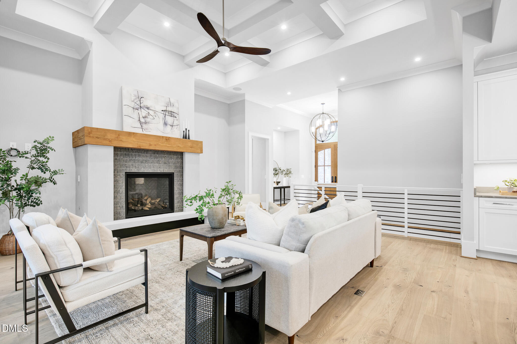 58 Mint Springs Road Pittsboro, NC 27312 - Photo 8 of 72 58MintSprings-29