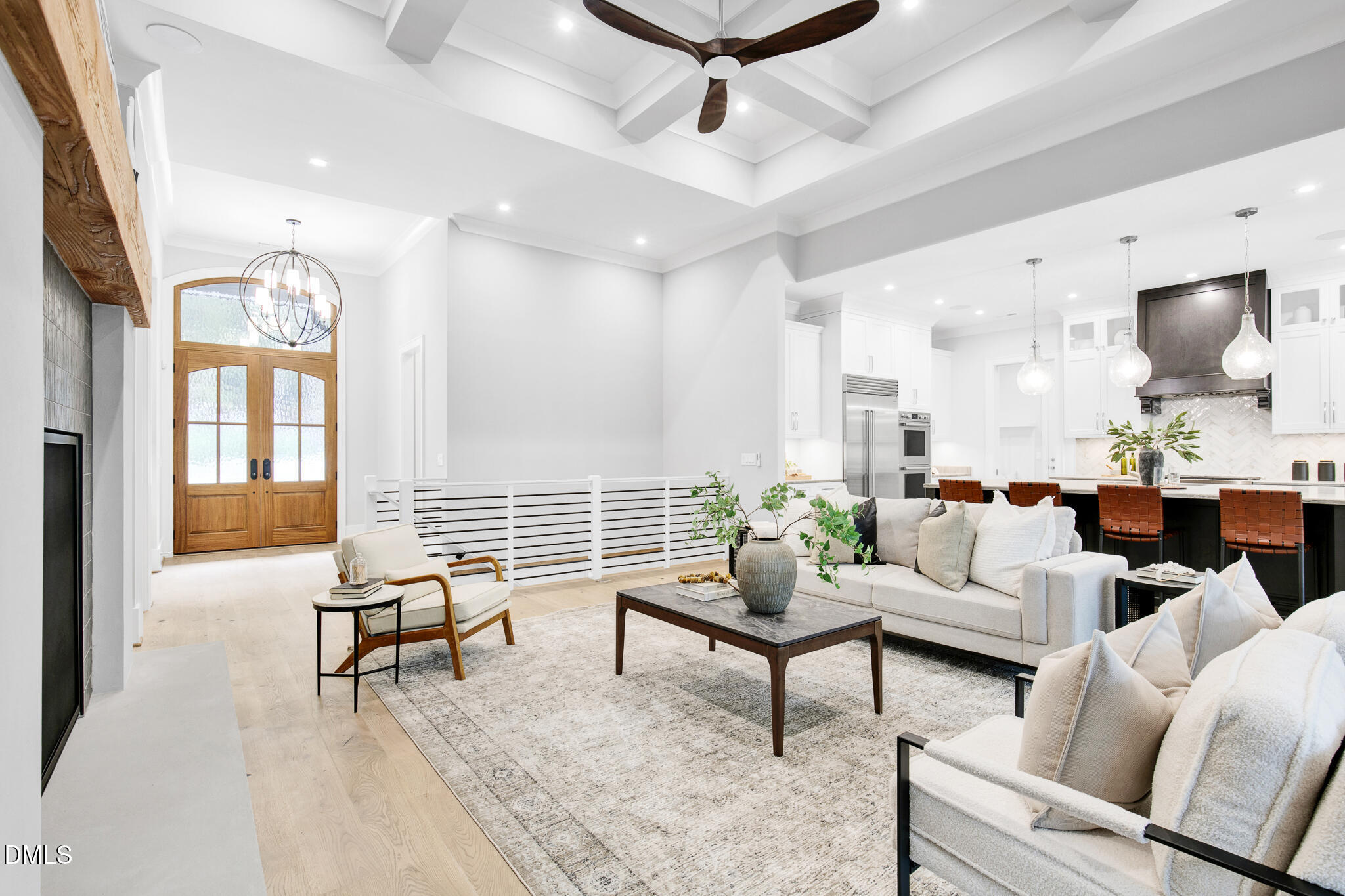 58 Mint Springs Road Pittsboro, NC 27312 - Photo 9 of 72 58MintSprings-30