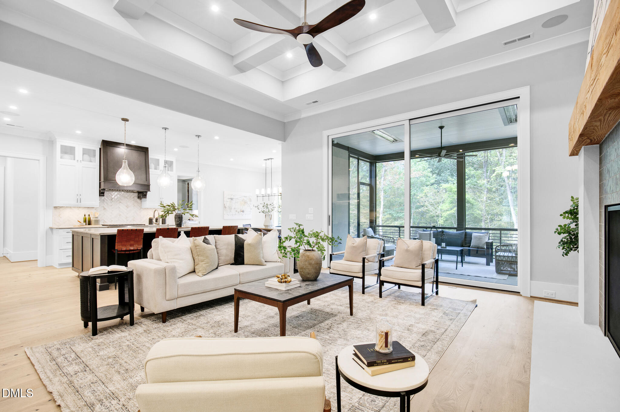 58 Mint Springs Road Pittsboro, NC 27312 - Photo 10 of 72 58MintSprings-26