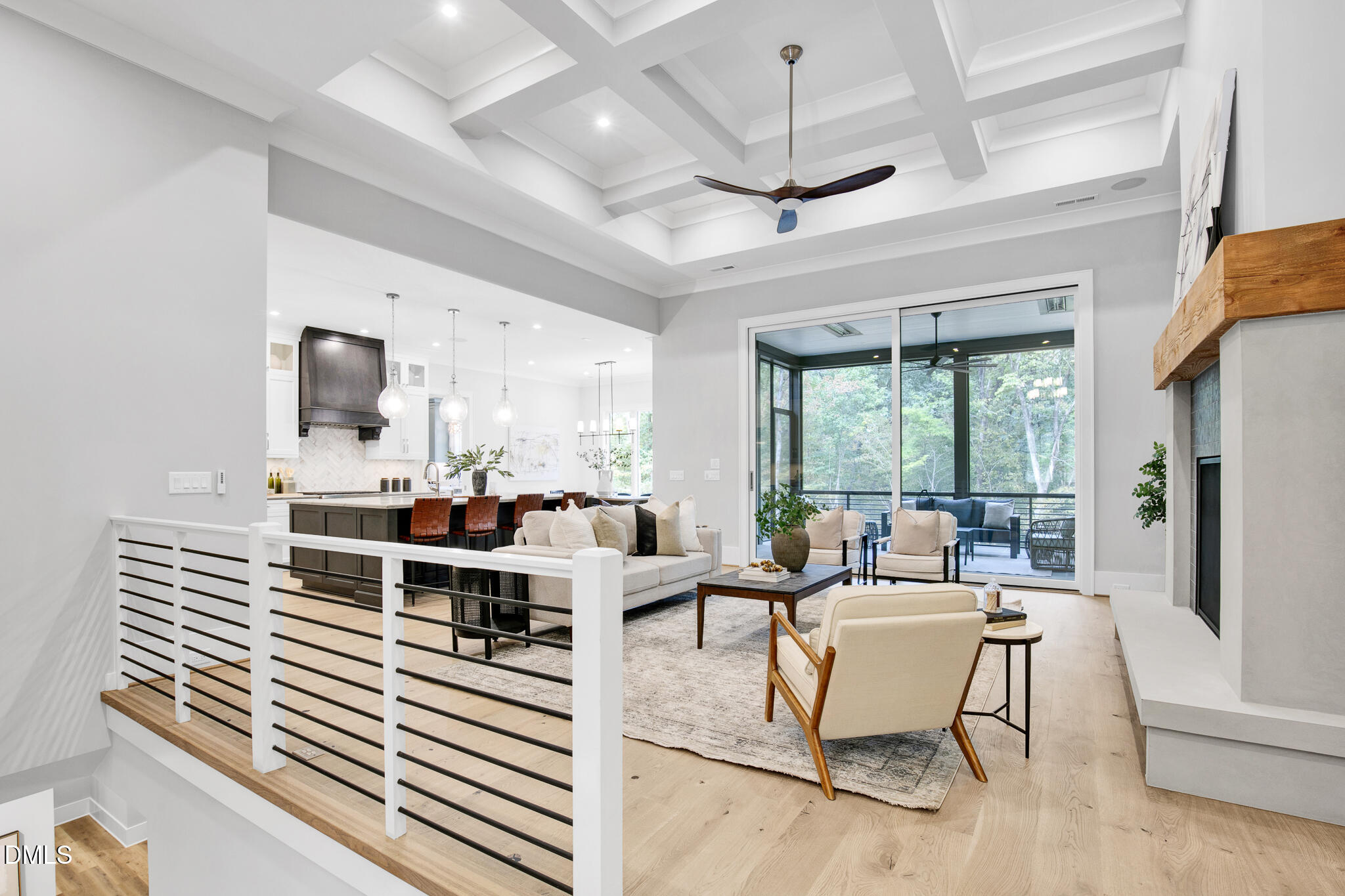 58 Mint Springs Road Pittsboro, NC 27312 - Photo 12 of 72 58MintSprings-5