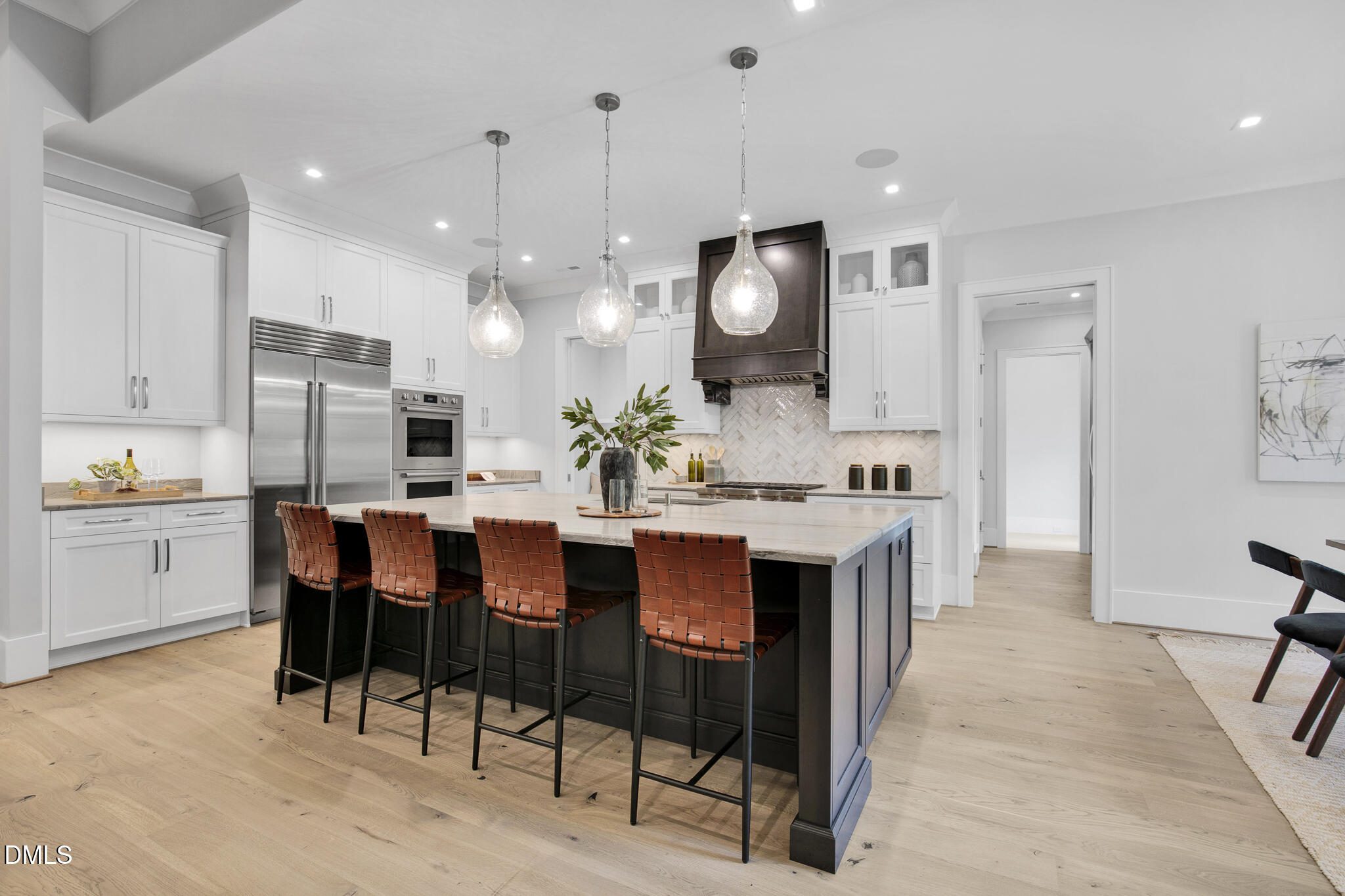 58 Mint Springs Road Pittsboro, NC 27312 - Photo 13 of 72 58MintSprings-40