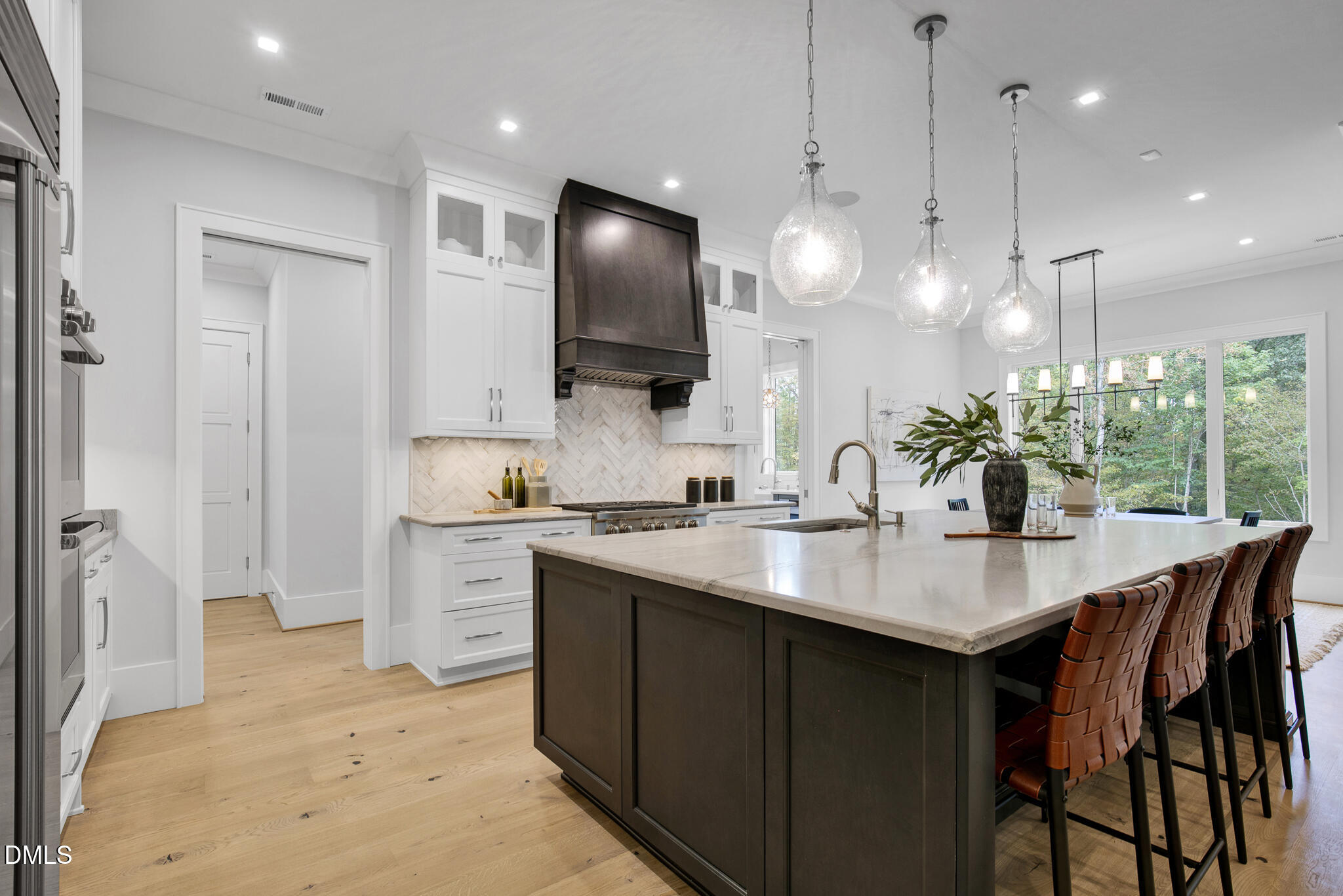 58 Mint Springs Road Pittsboro, NC 27312 - Photo 14 of 72 58MintSprings-47