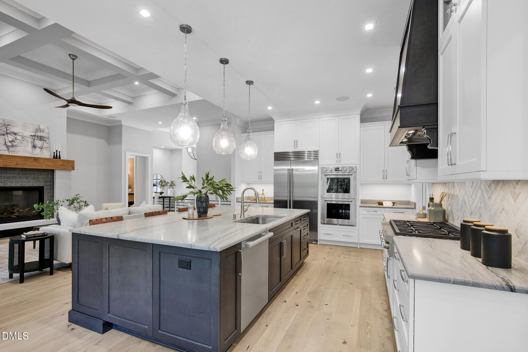 58 Mint Springs Road Pittsboro, NC 27312 - Photo 15 of 72 58MintSprings-51