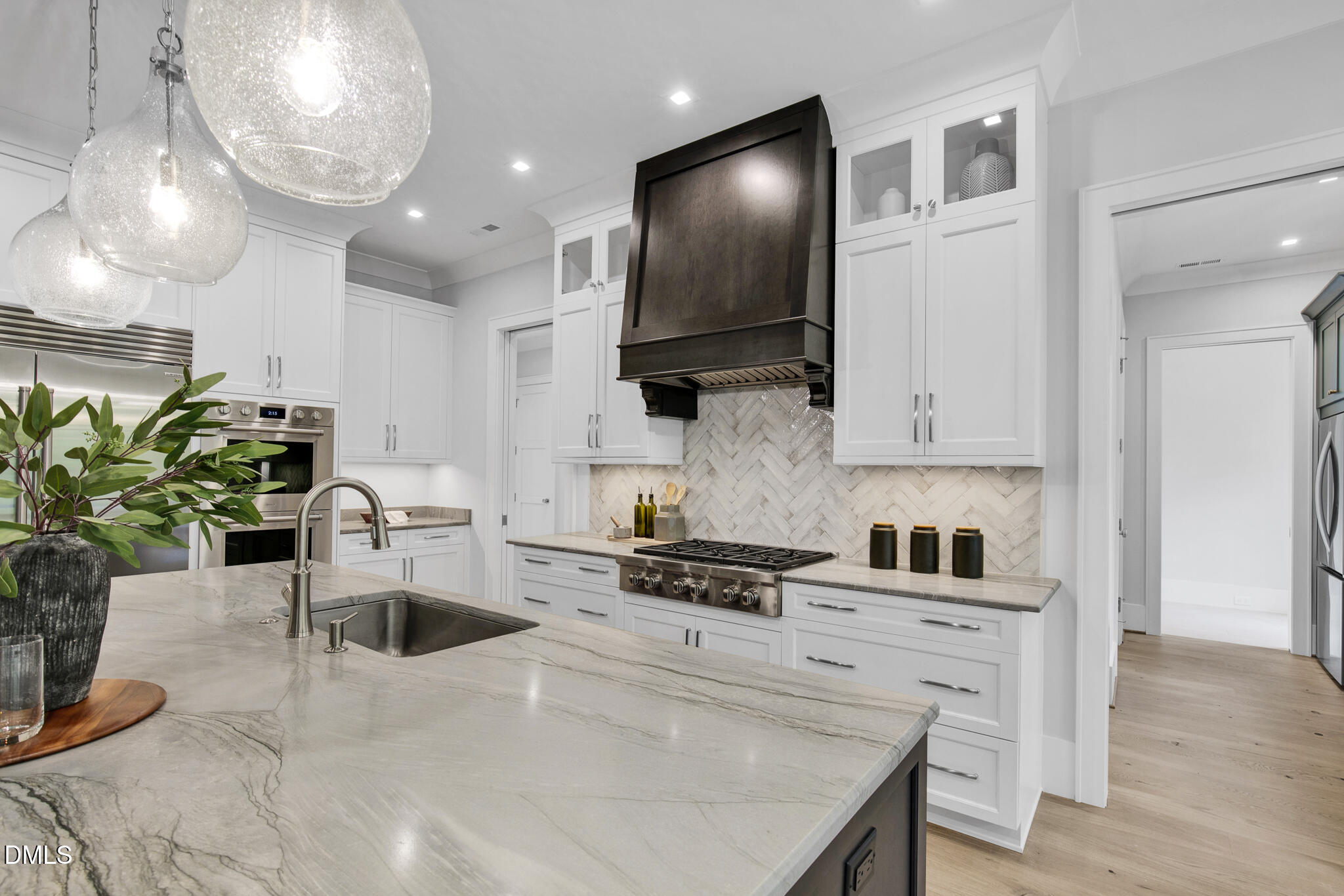 58 Mint Springs Road Pittsboro, NC 27312 - Photo 17 of 72 58MintSprings-54