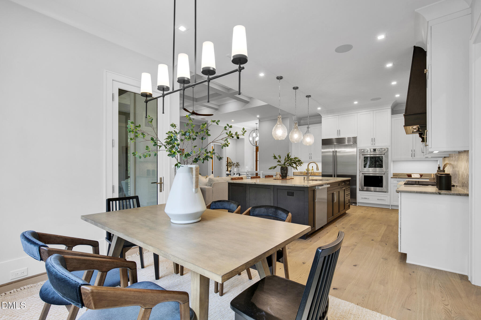 58 Mint Springs Road Pittsboro, NC 27312 - Photo 20 of 72 58MintSprings-43