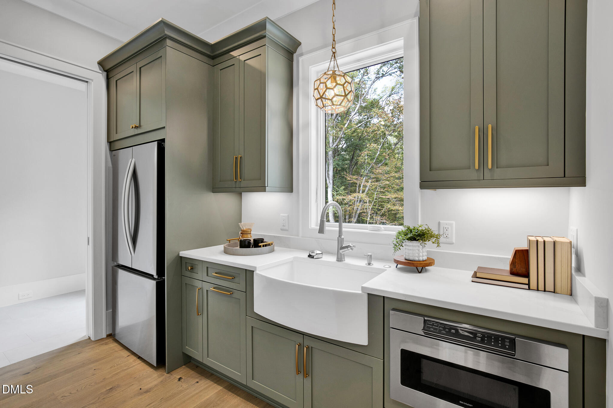 58 Mint Springs Road Pittsboro, NC 27312 - Photo 22 of 72 58MintSprings-55