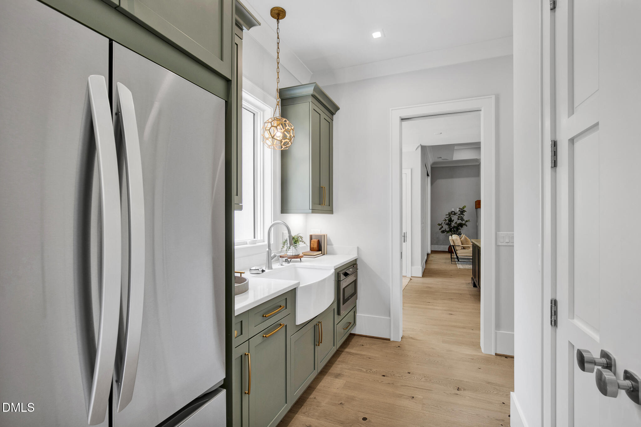 58 Mint Springs Road Pittsboro, NC 27312 - Photo 23 of 72 58MintSprings-56