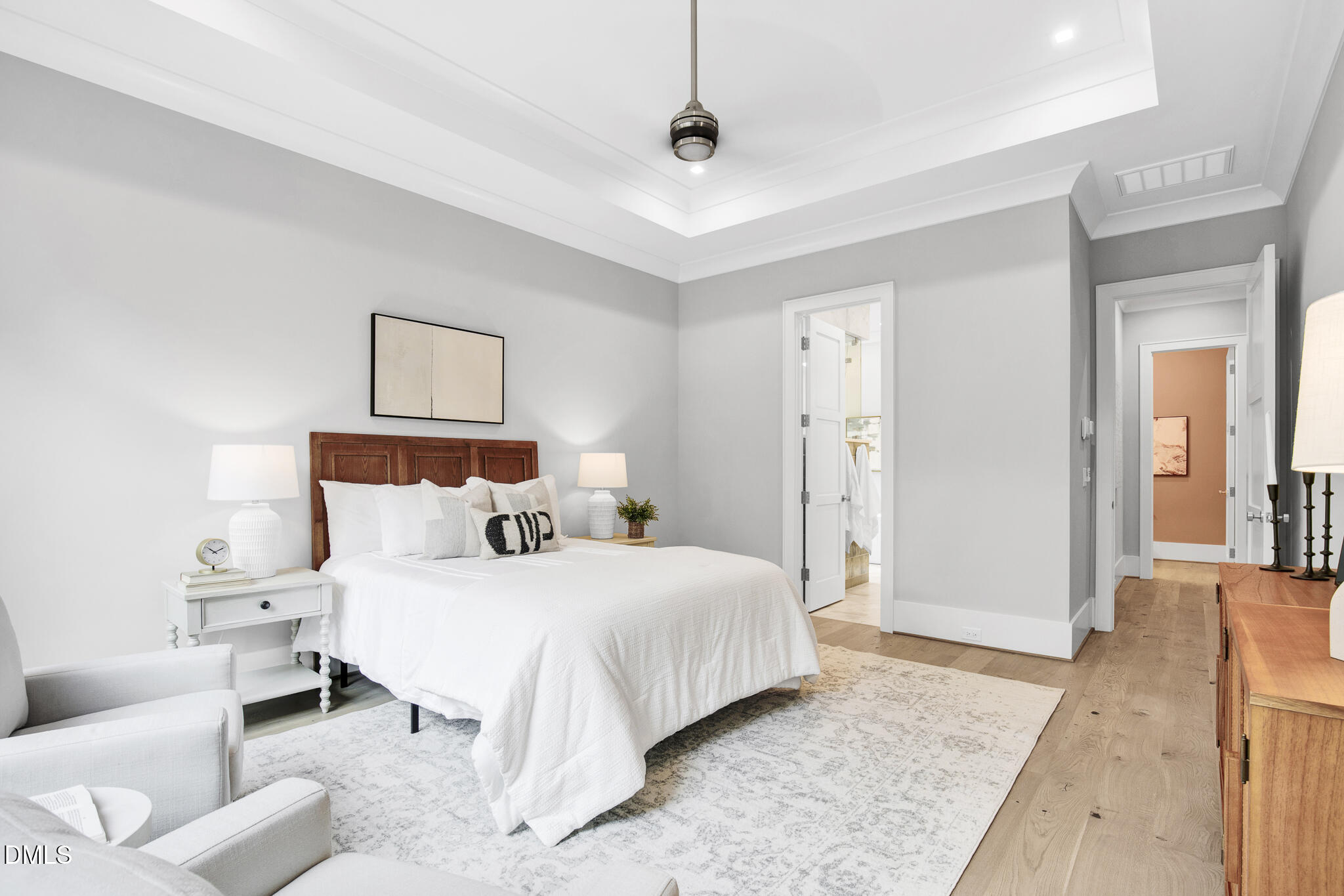 58 Mint Springs Road Pittsboro, NC 27312 - Photo 28 of 72 58MintSprings-15