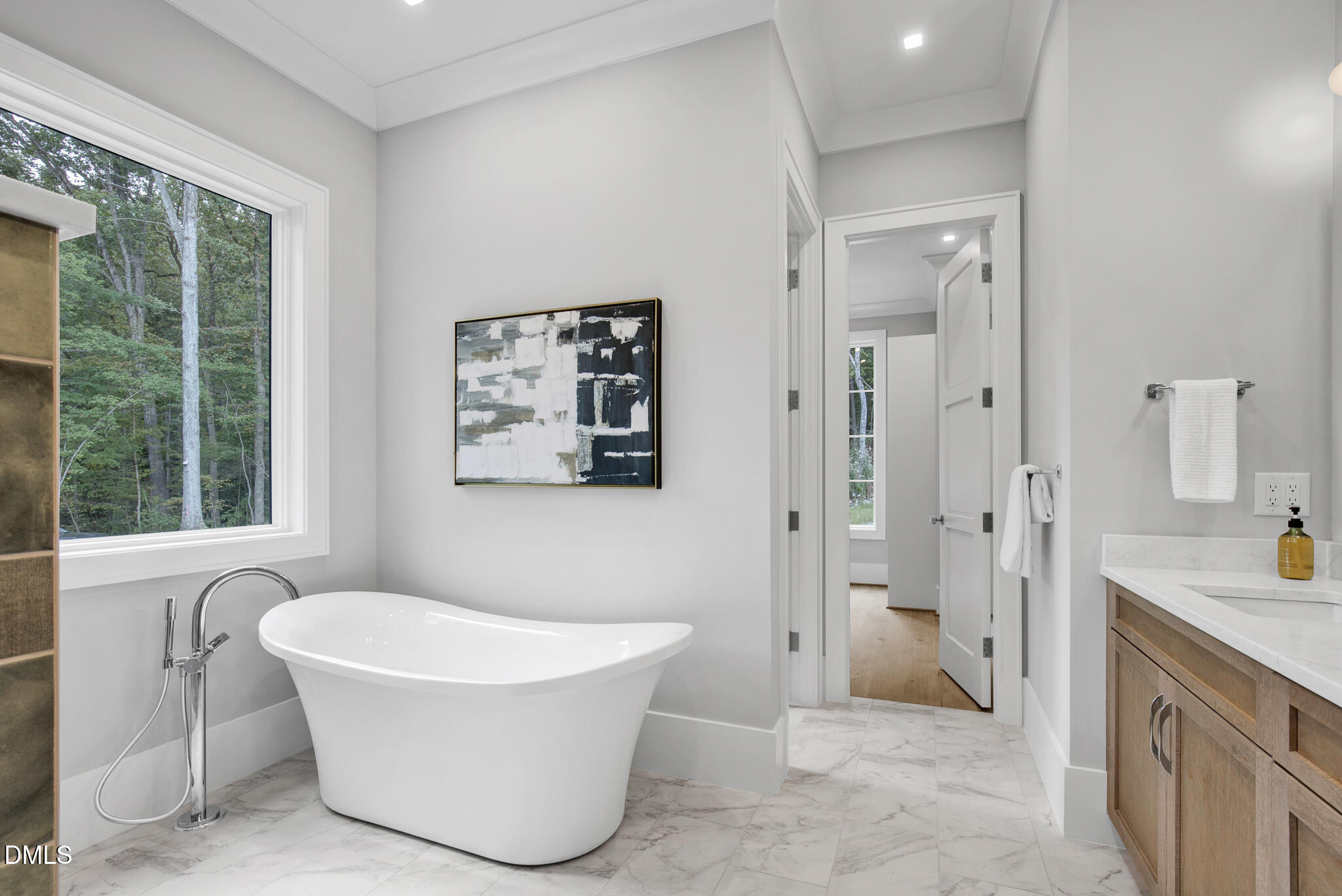 58 Mint Springs Road Pittsboro, NC 27312 - Photo 32 of 72 58MintSprings-19