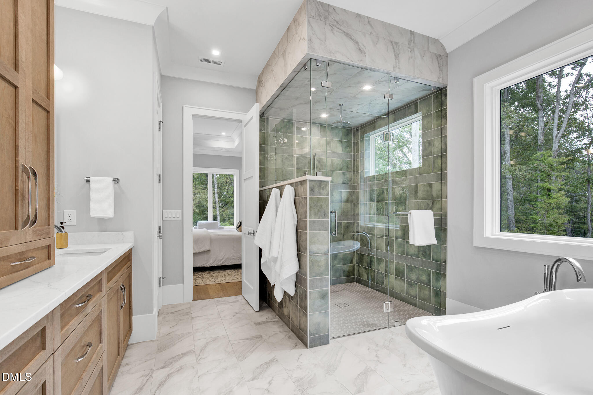 58 Mint Springs Road Pittsboro, NC 27312 - Photo 33 of 72 58MintSprings-20