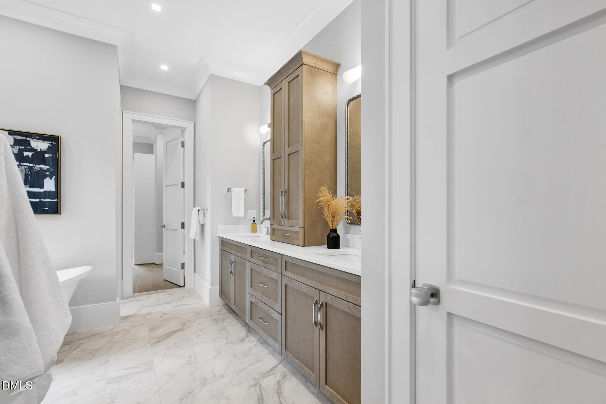 58 Mint Springs Road Pittsboro, NC 27312 - Photo 34 of 72 58MintSprings-18