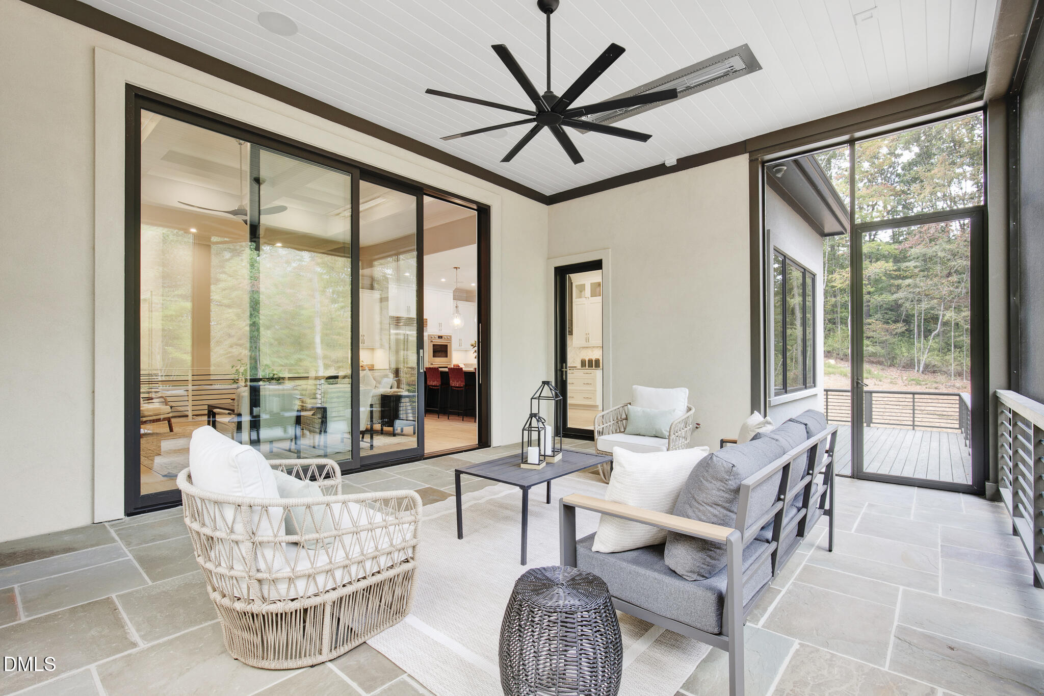 58 Mint Springs Road Pittsboro, NC 27312 - Photo 39 of 72 58MintSprings-34