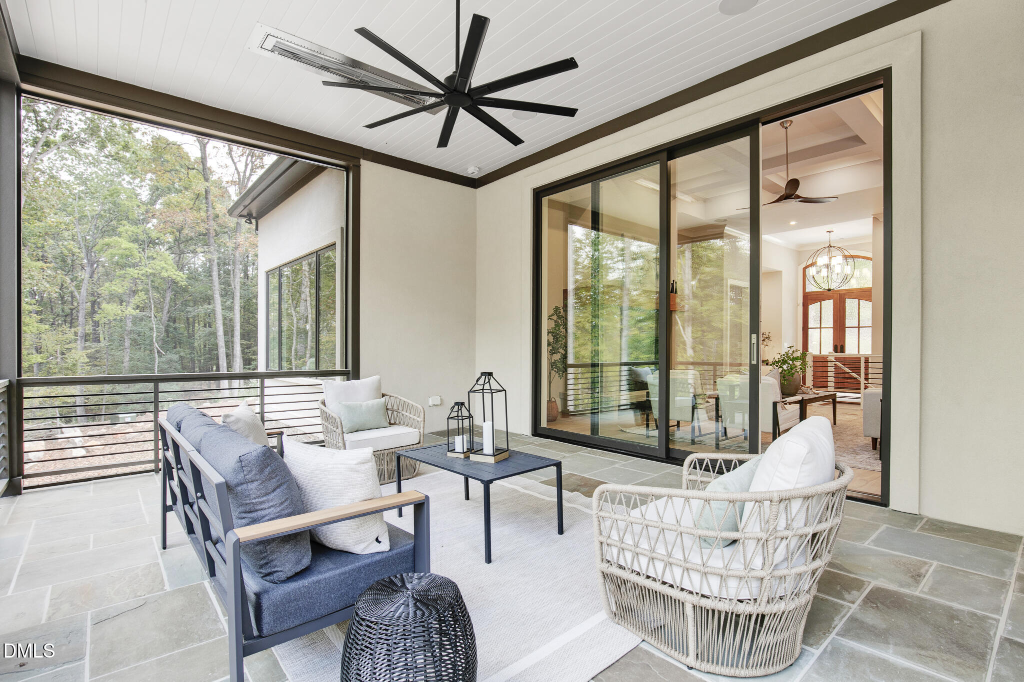 58 Mint Springs Road Pittsboro, NC 27312 - Photo 40 of 72 58MintSprings-35