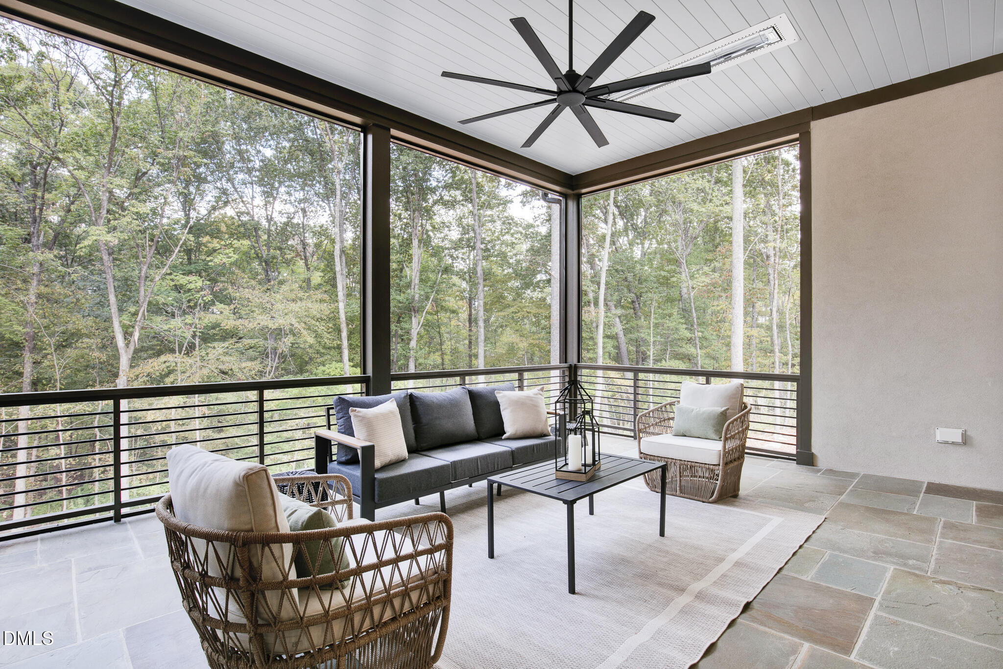 58 Mint Springs Road Pittsboro, NC 27312 - Photo 41 of 72 58MintSprings-32