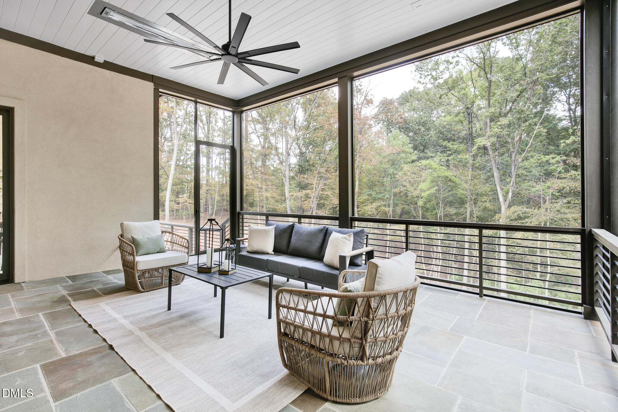 58 Mint Springs Road Pittsboro, NC 27312 - Photo 42 of 72 58MintSprings-33