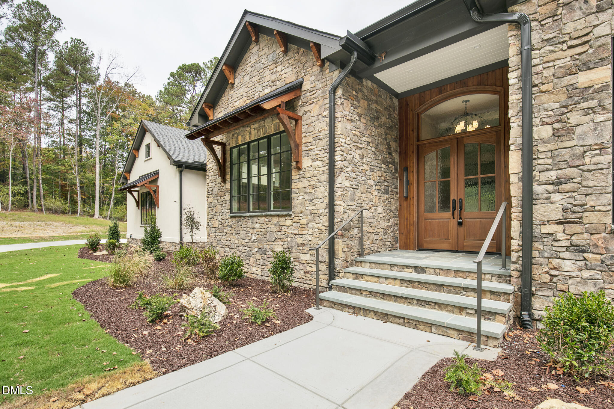 58 Mint Springs Road Pittsboro, NC 27312 - Photo 3 of 72 58MintSprings-3