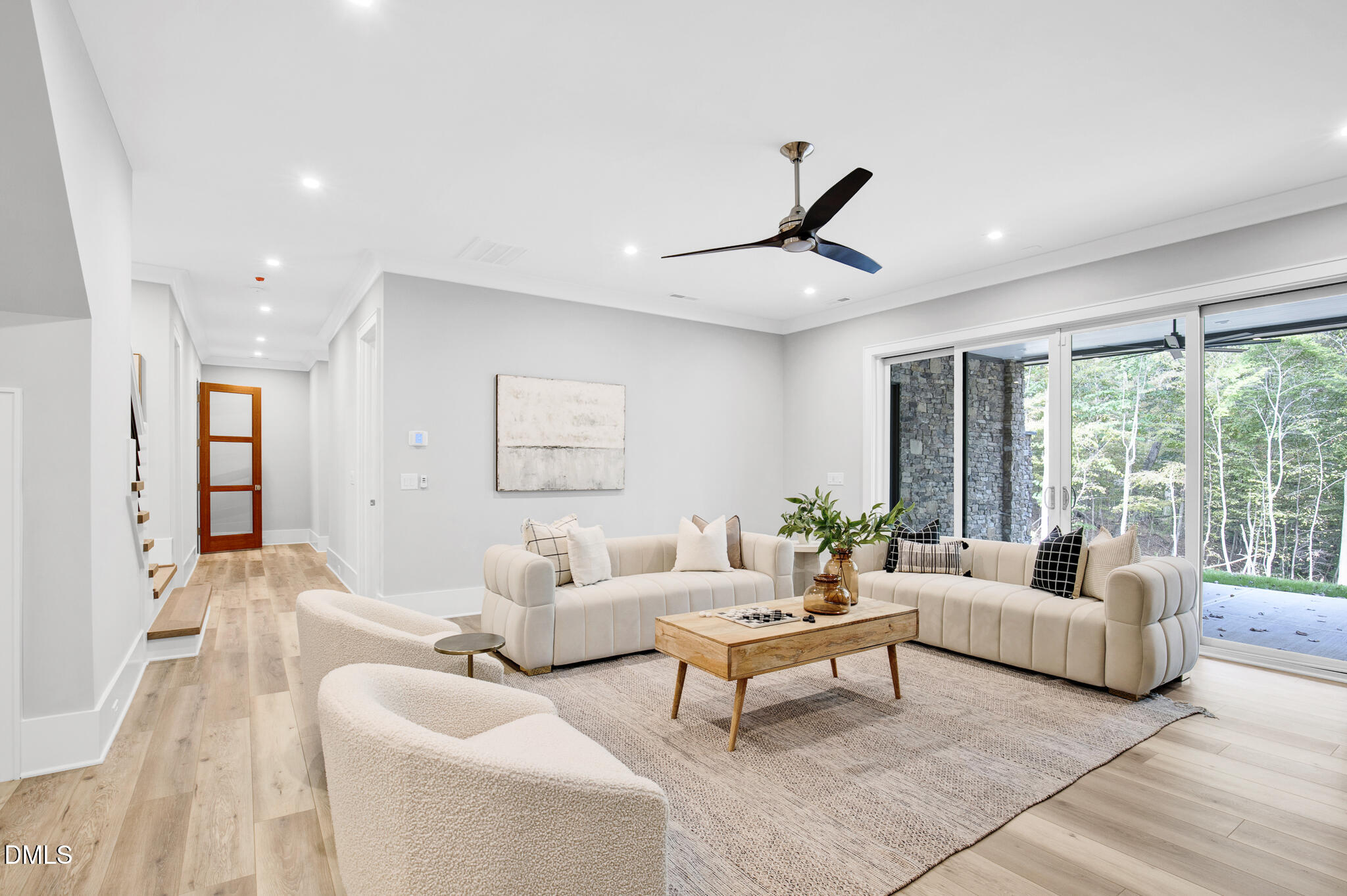 58 Mint Springs Road Pittsboro, NC 27312 - Photo 49 of 72 58MintSprings-73