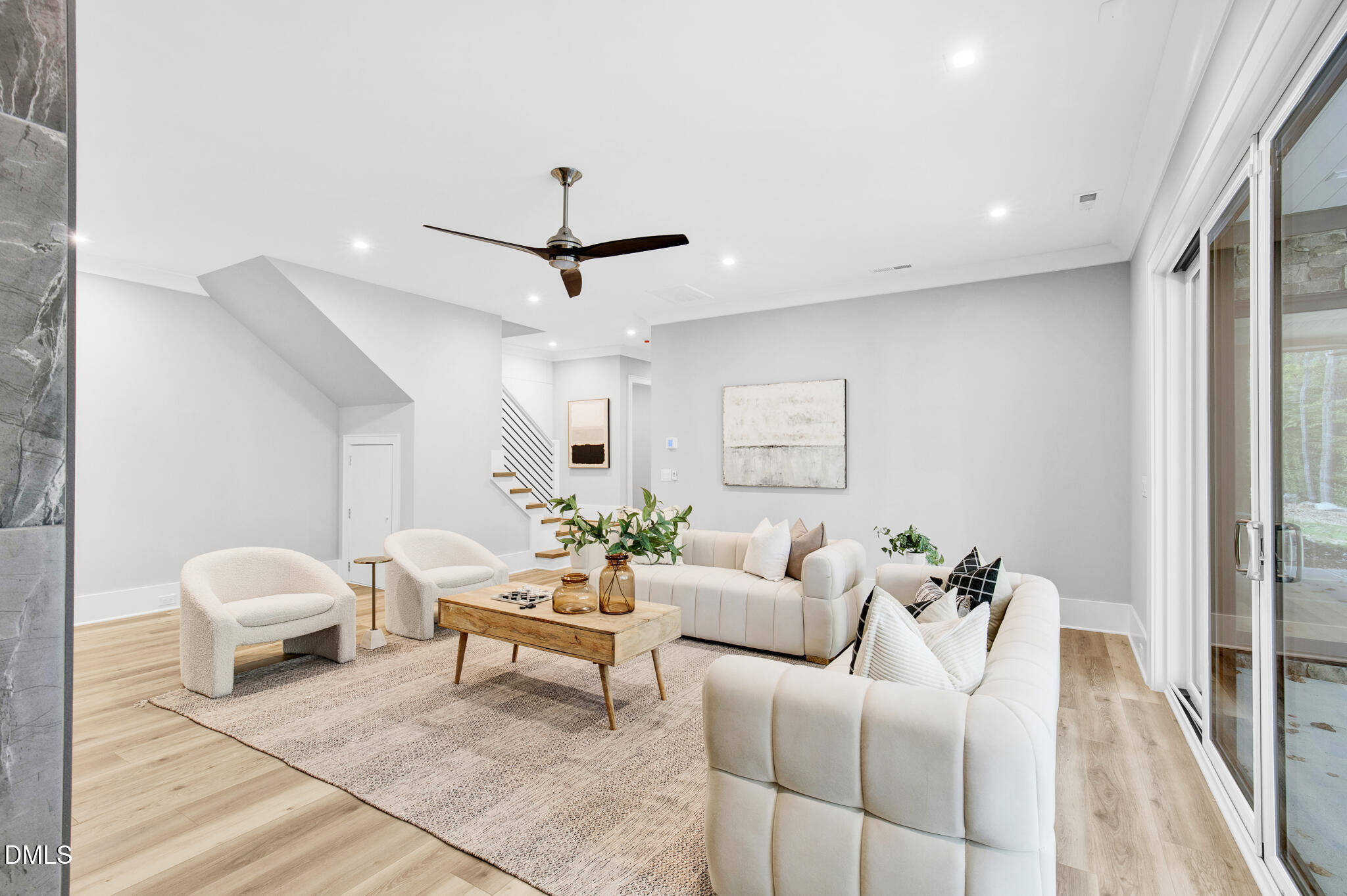 58 Mint Springs Road Pittsboro, NC 27312 - Photo 50 of 72 58MintSprings-71