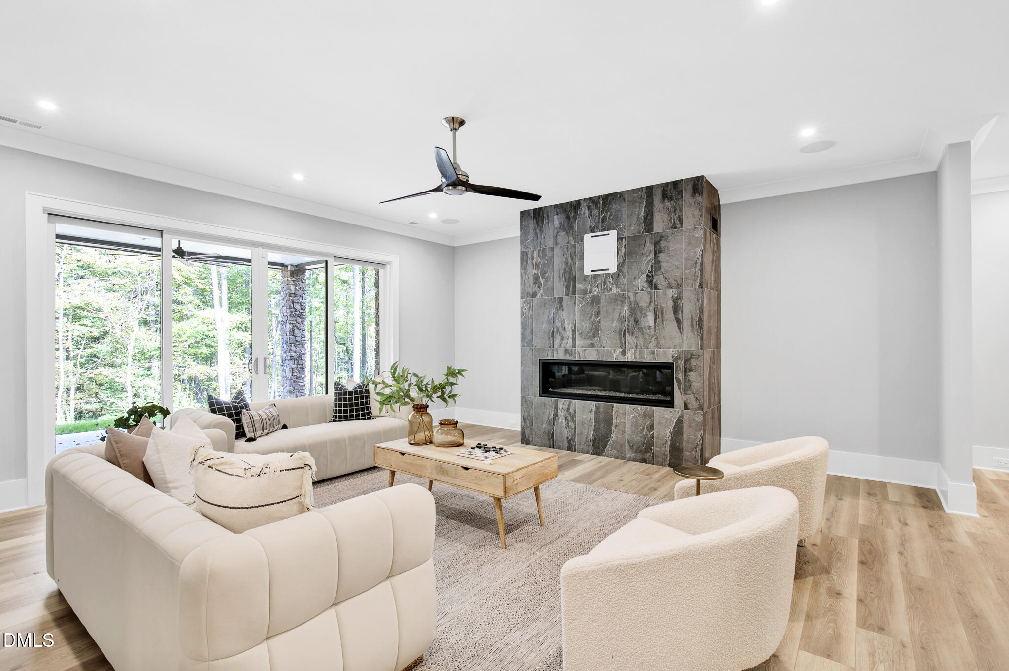 58 Mint Springs Road Pittsboro, NC 27312 - Photo 51 of 72 58MintSprings-69