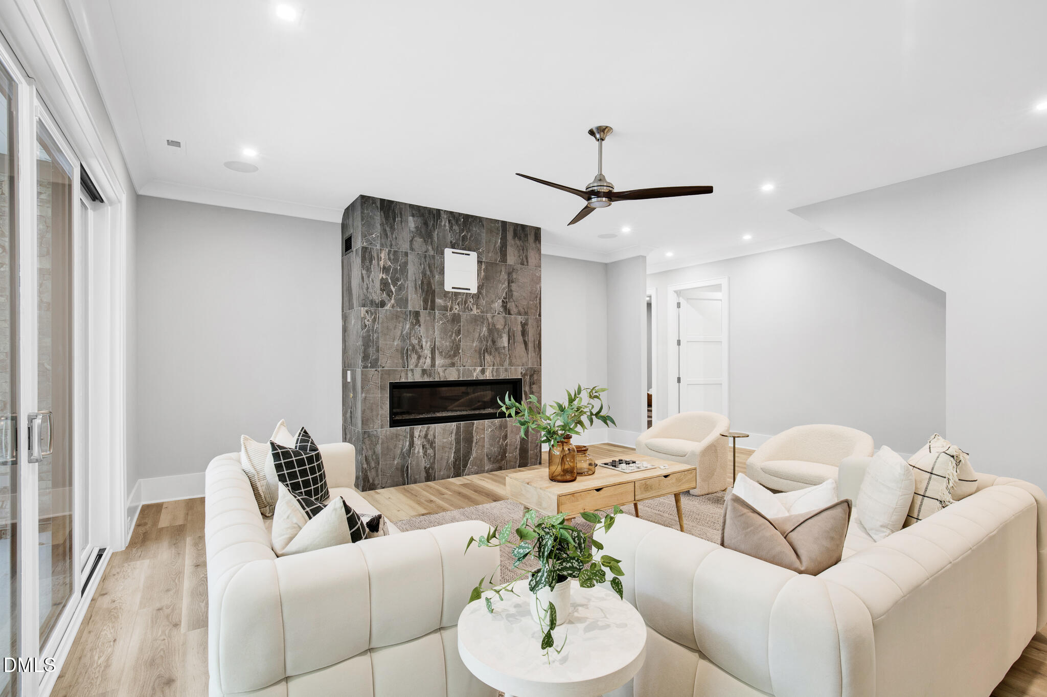 58 Mint Springs Road Pittsboro, NC 27312 - Photo 52 of 72 58MintSprings-70