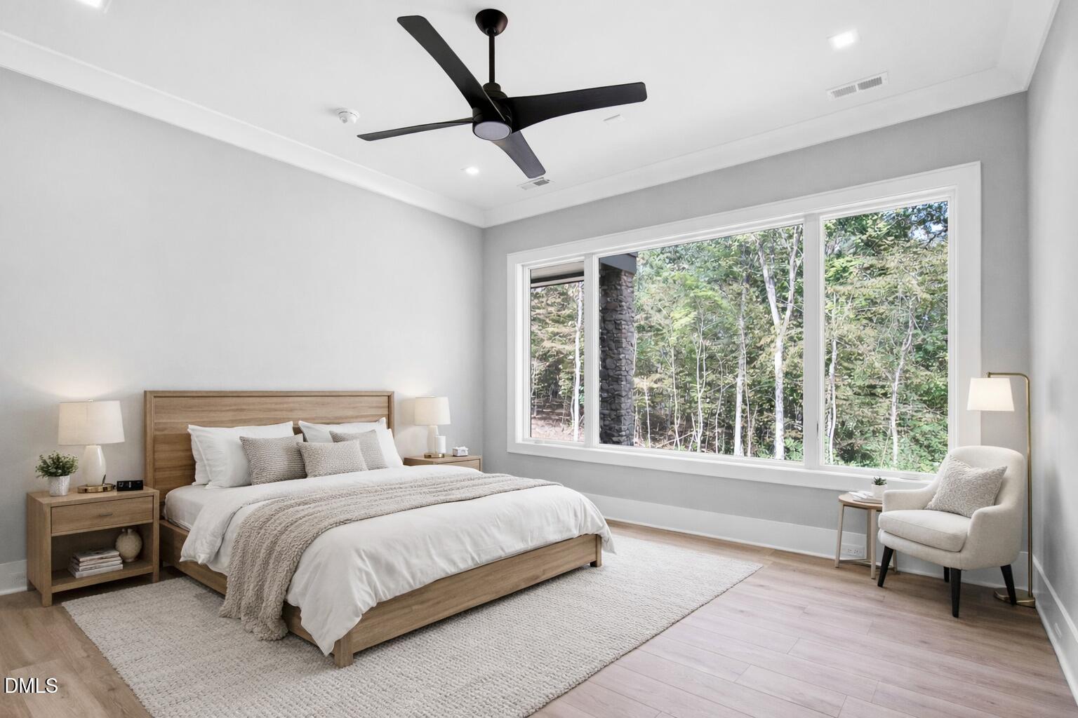 58 Mint Springs Road Pittsboro, NC 27312 - Photo 54 of 72 58MintSpringsVirtualStaging-4